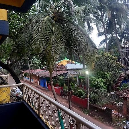 Falcon Resorts Calangute Dış mekan fotoğraf