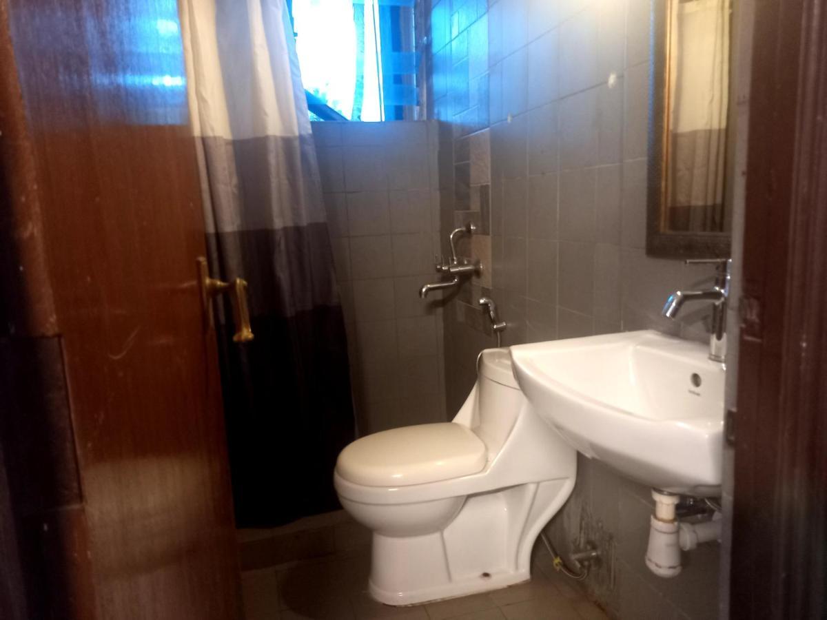 Falcon Resorts Calangute Dış mekan fotoğraf