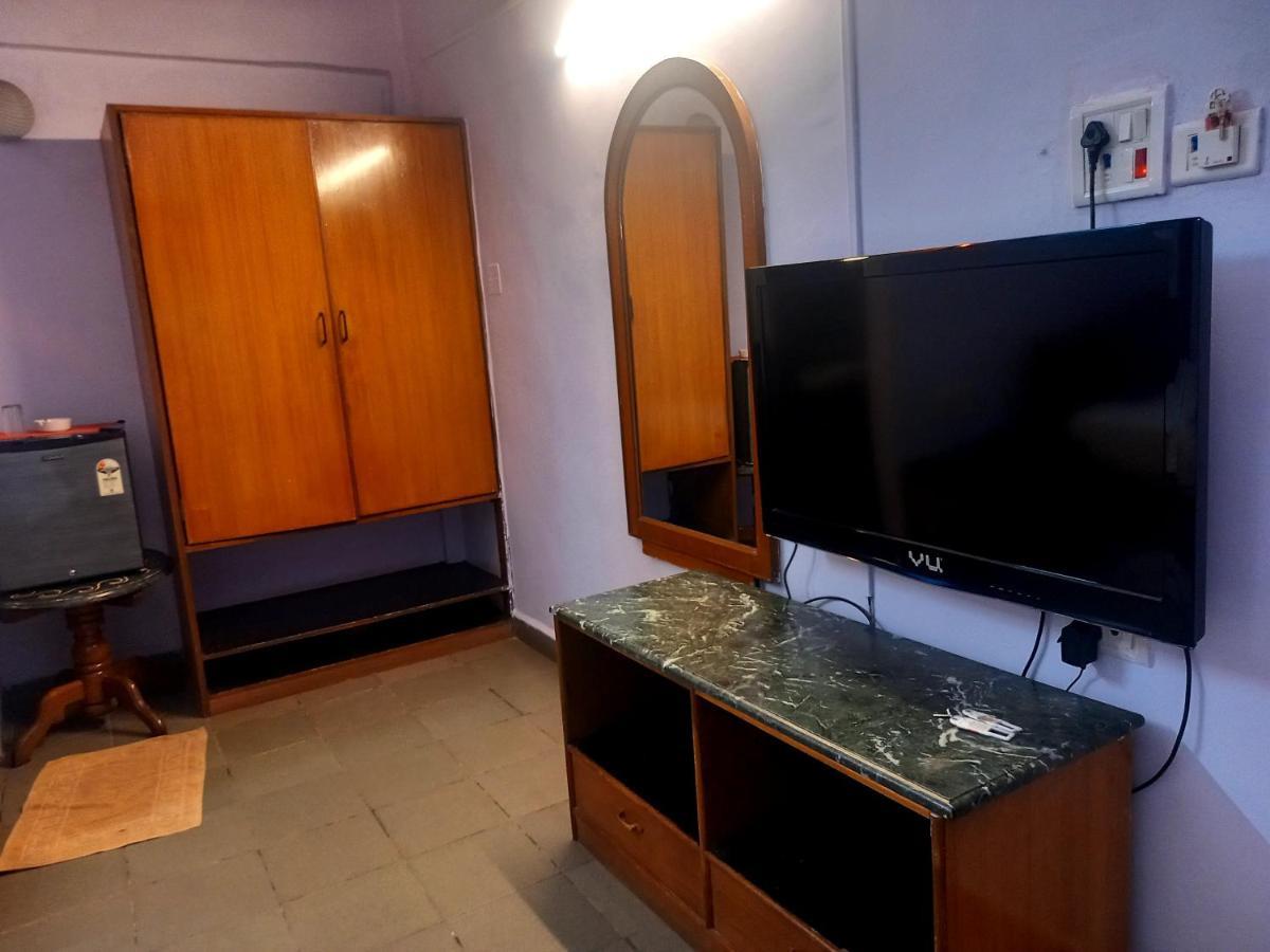 Falcon Resorts Calangute Dış mekan fotoğraf