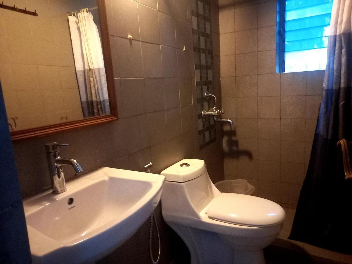 Falcon Resorts Calangute Dış mekan fotoğraf
